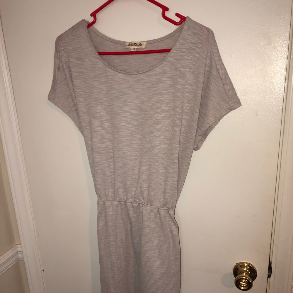 Spring/Summer Dress